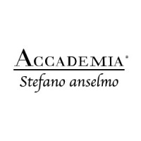 Accademia Stefano Anselmo Logo