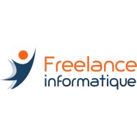 Plateforme Freelance-informatique Logo