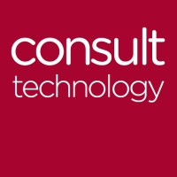Consult Technology Recruitment Logo