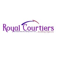 Royal Courtiers Logo