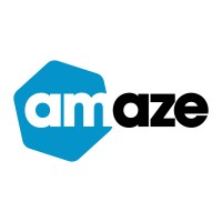 Amaze Logo