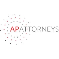 AP Attorneys Logo