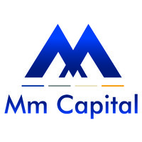 Mm Capital Logo