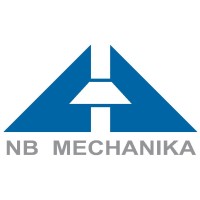 UAB NB Mechanika Logo