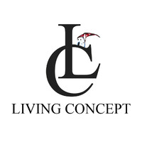 Living Concept Consulting Logo