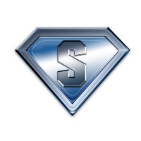 Superclean Service Company, Inc. Logo