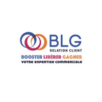 BLG RELATION CLIENT Logo