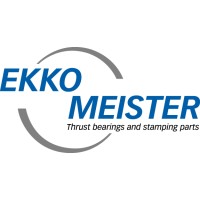 EKKO-MEISTER AG Logo