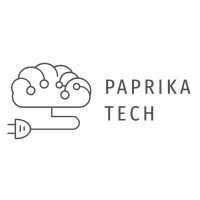 Paprika Tech Logo