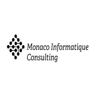 Monaco Informatique Consulting Logo