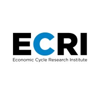 Economic Cycle Research Institute (ECRI) Logo