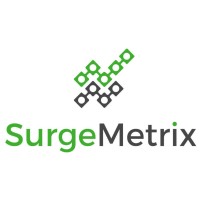 SurgeMetrix Logo