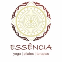 Essência Yoga e Massoterapia Logo
