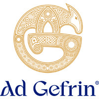 Ad Gefrin Logo