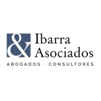 Ibarra Asociados Logo