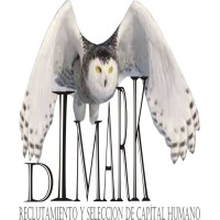 Dimark Solutions Logo