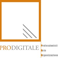 Prodigitale Logo