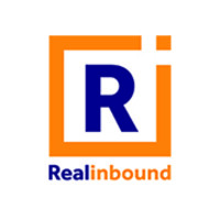 Real Inbound Marketing | Hubspot Gold Partner Logo