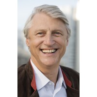 Philippe Blot-Lefevre Conférencier et Coach Logo