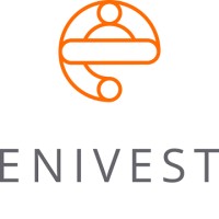 Enivest AS Logo