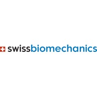 swissbiomechanics Logo