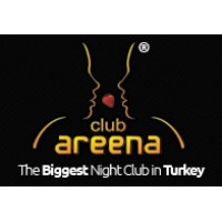 Marmaris Club Areena Logo