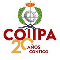 COIIPA: Colegio Oficial de Ingenieros en Informática del Principado de Asturias Logo
