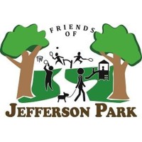 Friends of Jefferson Park Logo