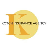 Kotch Insurance Agency Logo