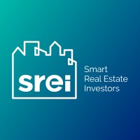 Smart Real Estate Investors Logo