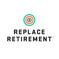 Replace Retirement Logo