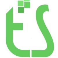 TechService, LLC Logo
