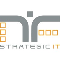 Strategic IT GmbH Logo