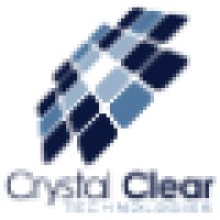 CRYSTAL CLEAR TECHNOLOGIES, INC Logo