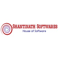 Shantinath Softwares Logo