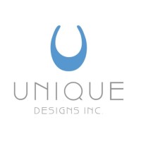 Unique Designs, Inc. Logo
