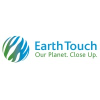 Earth Touch Logo