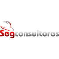SEG CONSULTORES Logo