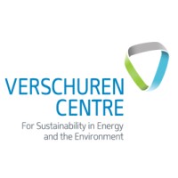 Verschuren Centre for Sustainability Logo