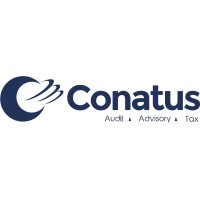 Conatus Audit Logo