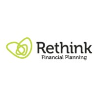 Rethink Financial Planning Logo