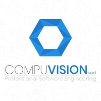 Compuvision sarl Logo