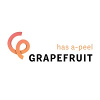 Grapefruit.cz Logo