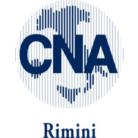 CNA Rimini Logo