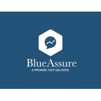 Blue Assure Logo