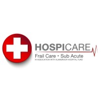Hospicare Logo