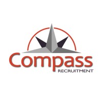 Compass Recruitment Ltd - Insurance Logo