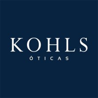 Óticas Kohls Logo