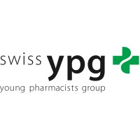 swissYPG Logo
