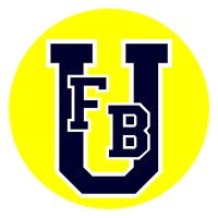 1907 ÜNİFEB Logo